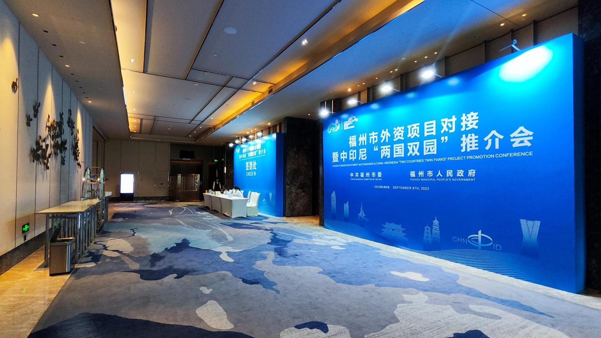 Intercontinental Xiamen By Ihg Hotel Kültér fotó